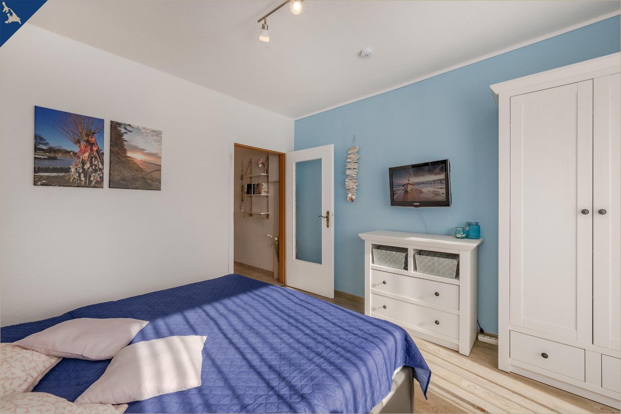 Nur 100M Zum Strand Fewo Seebrise 109 By Pro Home Appartements زيمبين المظهر الخارجي الصورة