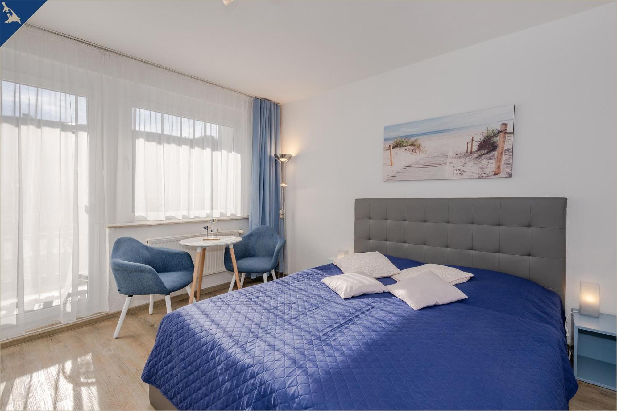 Nur 100M Zum Strand Fewo Seebrise 109 By Pro Home Appartements زيمبين المظهر الخارجي الصورة